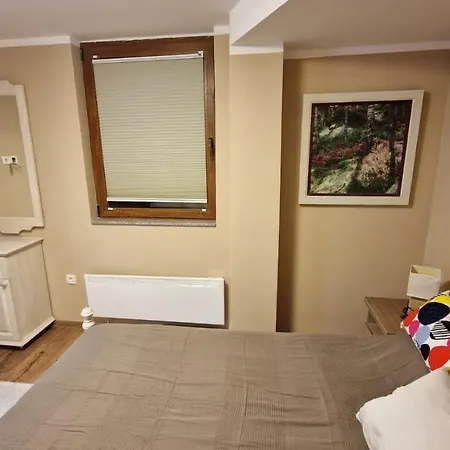 شقة House كوباونيك