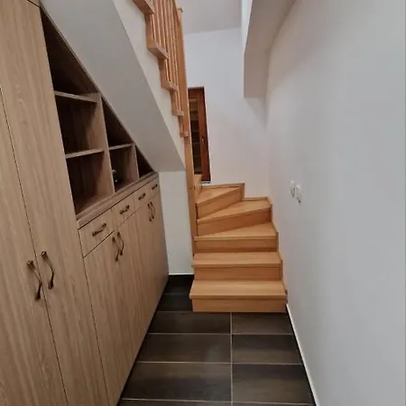 House Appartamento *