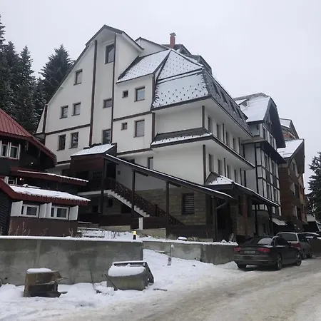 House Appartamento Kopaonik