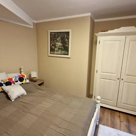 Appartamento House *