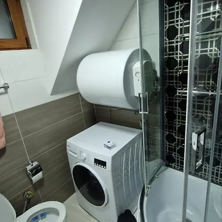 شقة House كوباونيك