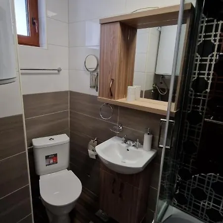 House * كوباونيك